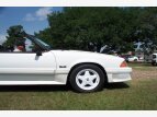 Thumbnail Photo 13 for New 1993 Ford Mustang GT Convertible